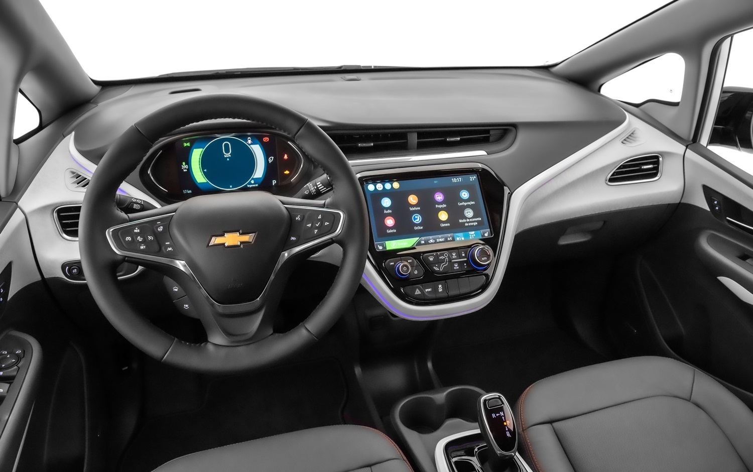 Chevrolet Bolt EV Is Brazil's Best-Selling Electric Car | GM Authority