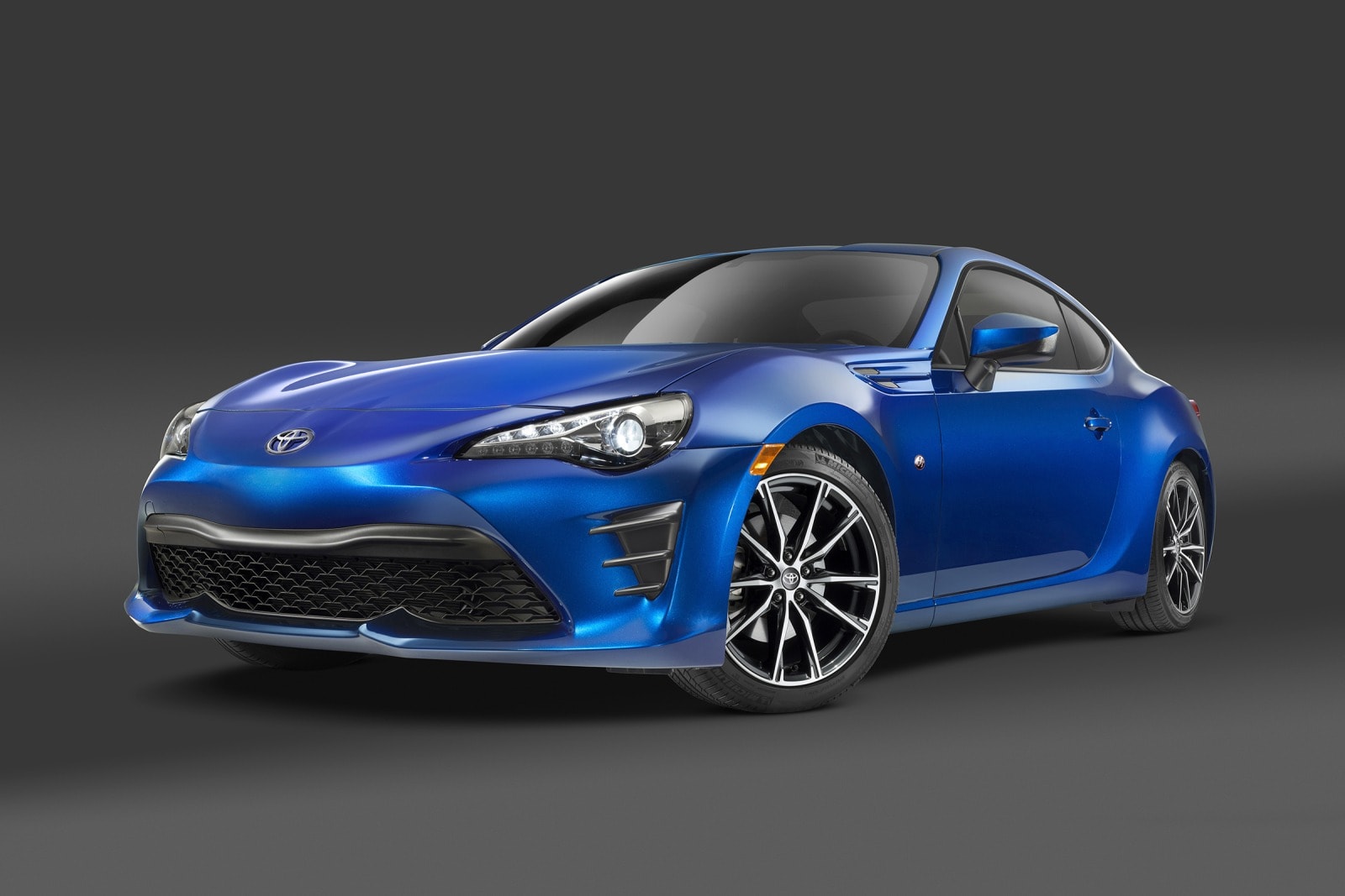 2017 Toyota 86 Review & Ratings | Edmunds