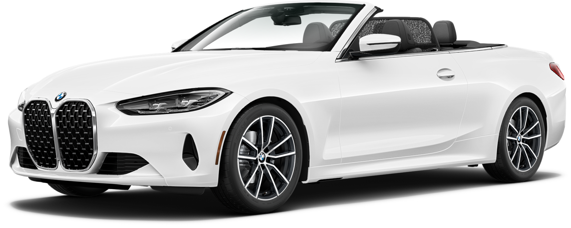 2023 BMW 430i Incentives, Specials & Offers in Shelburne VT