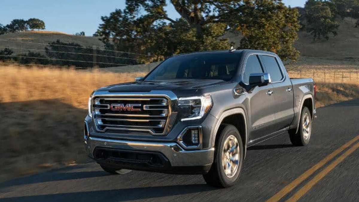 2023 GMC Sierra 1500 SLT: Have We Found the Sweet Spot of This Truck?