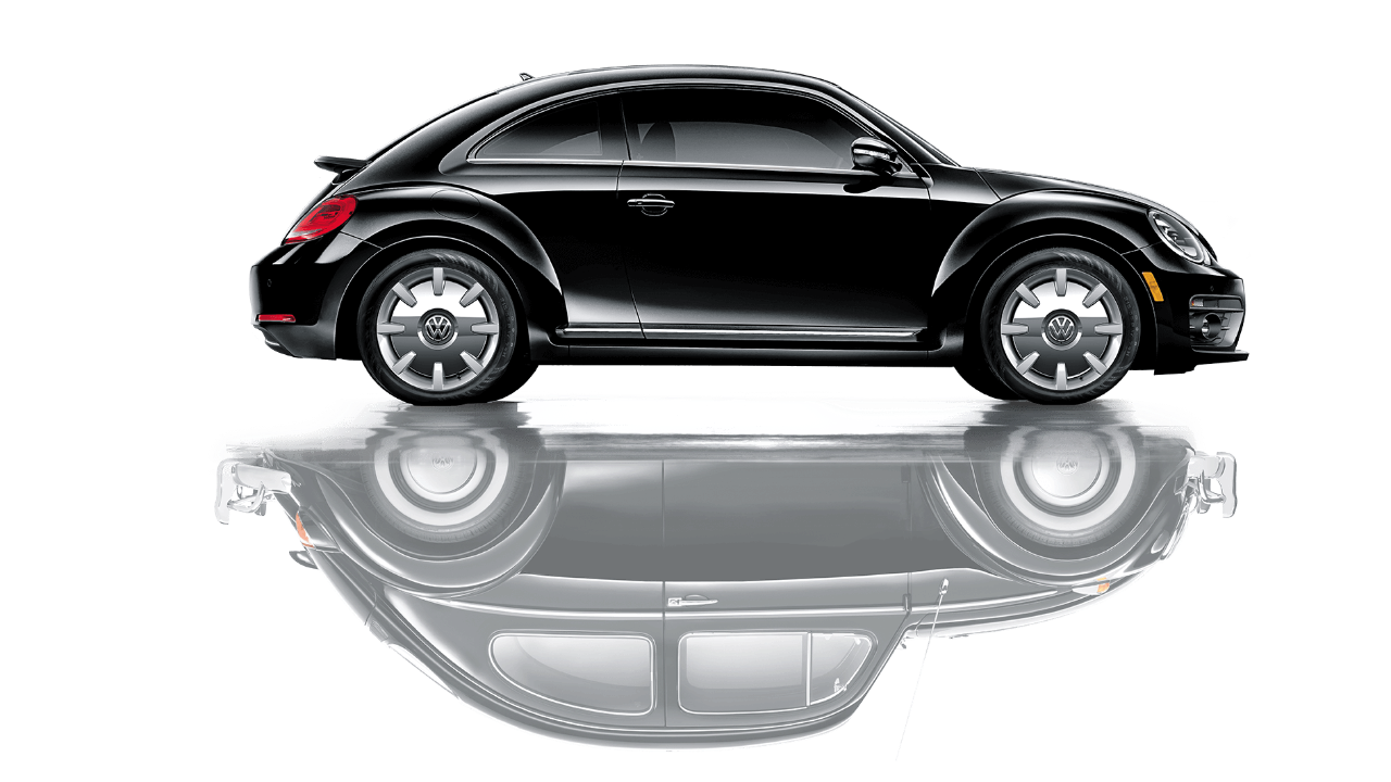 Make History In The 2019 Beetle! | Safford Volkswagen