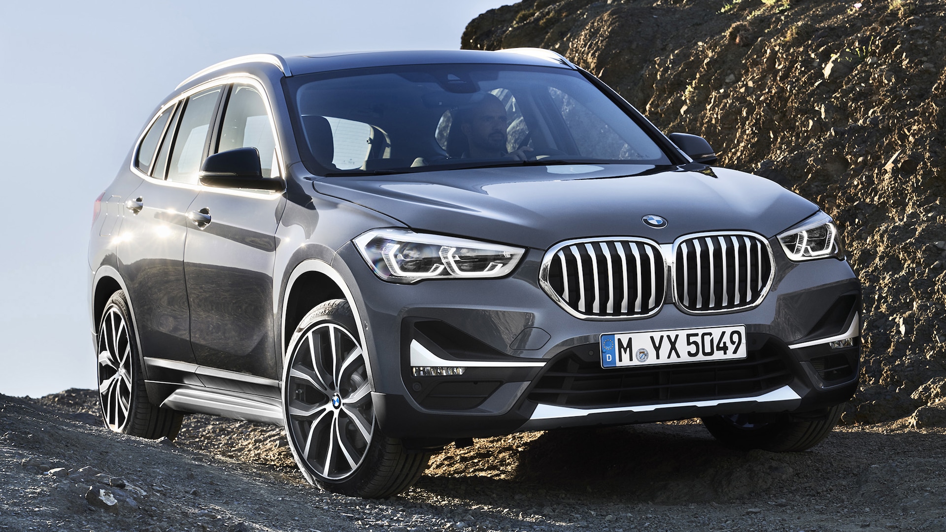 2022 BMW X1 Prices, Reviews, and Photos - MotorTrend