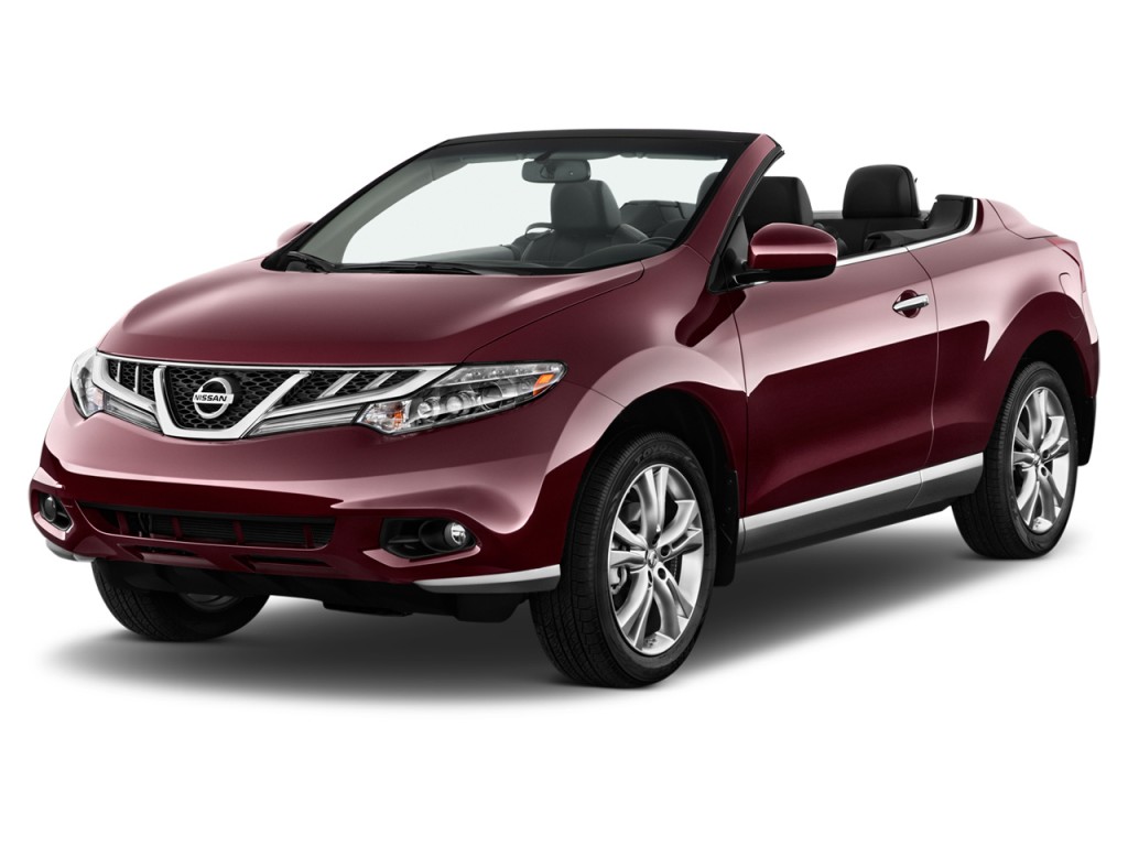 2012 Nissan Murano Review, Ratings, Specs, Prices, and Photos - The Car  Connection