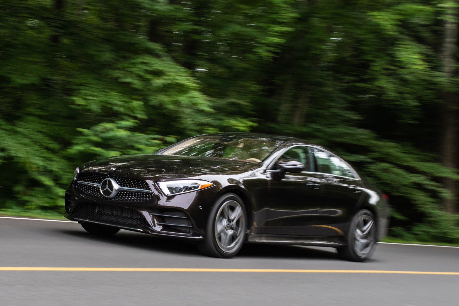 2019 Mercedes-Benz CLS-Class: Prices, Reviews & Pictures - CarGurus