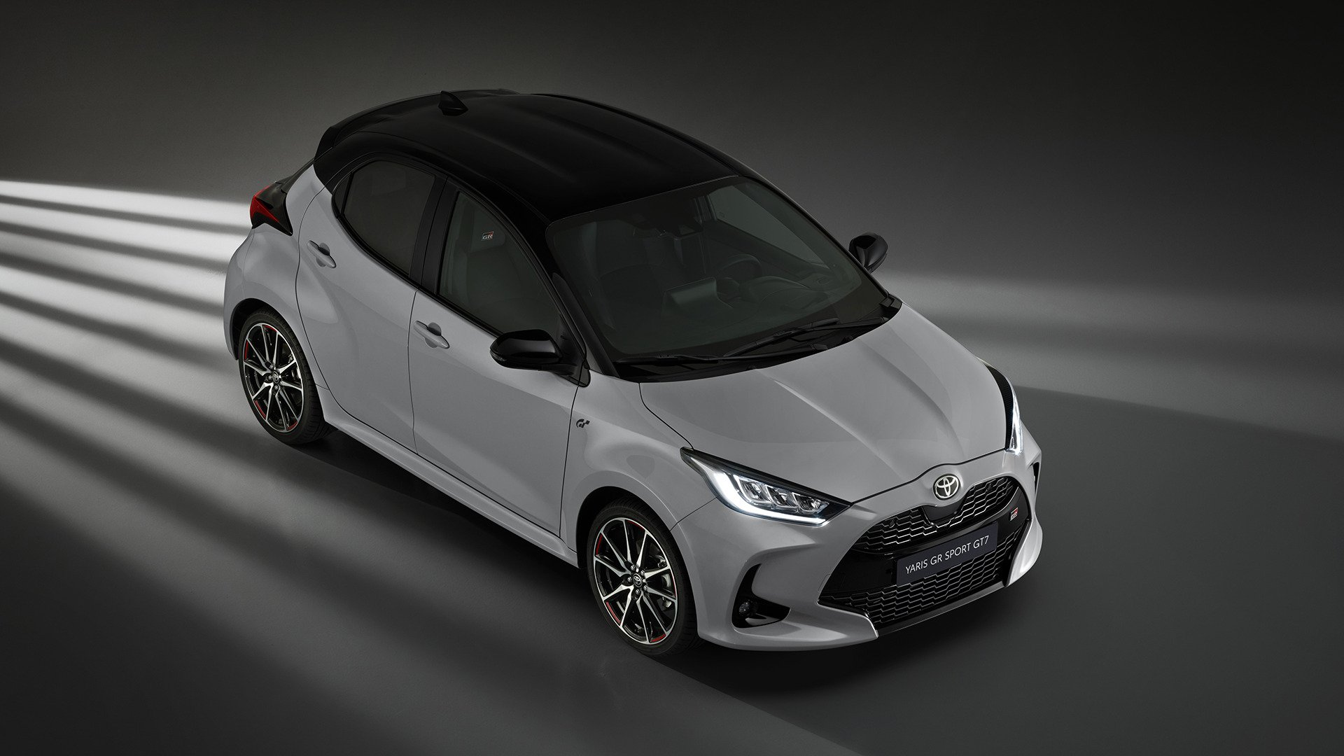 Gran Turismo 7 Special Edition Toyota Yaris Revealed, Limited to 100 Units  – GTPlanet