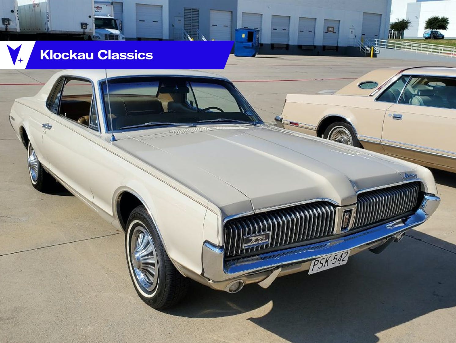 1967 Mercury Cougar: The pony car goes Brougham - Hagerty Media