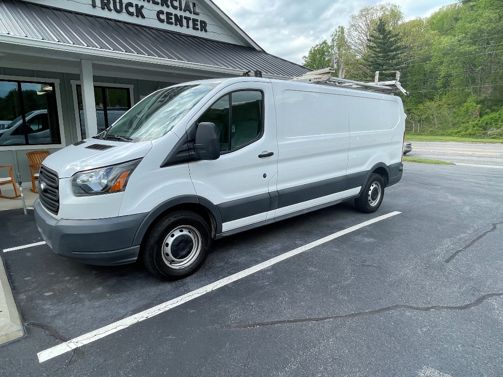 2017 FORD TRANSIT 150 CARGO for sale in Fairview