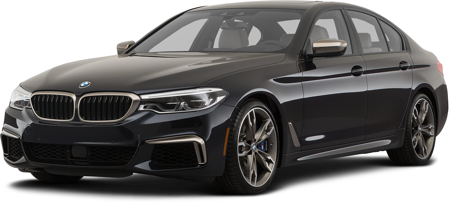 2020 BMW M550i Incentives, Specials & Offers in Freehold NJ