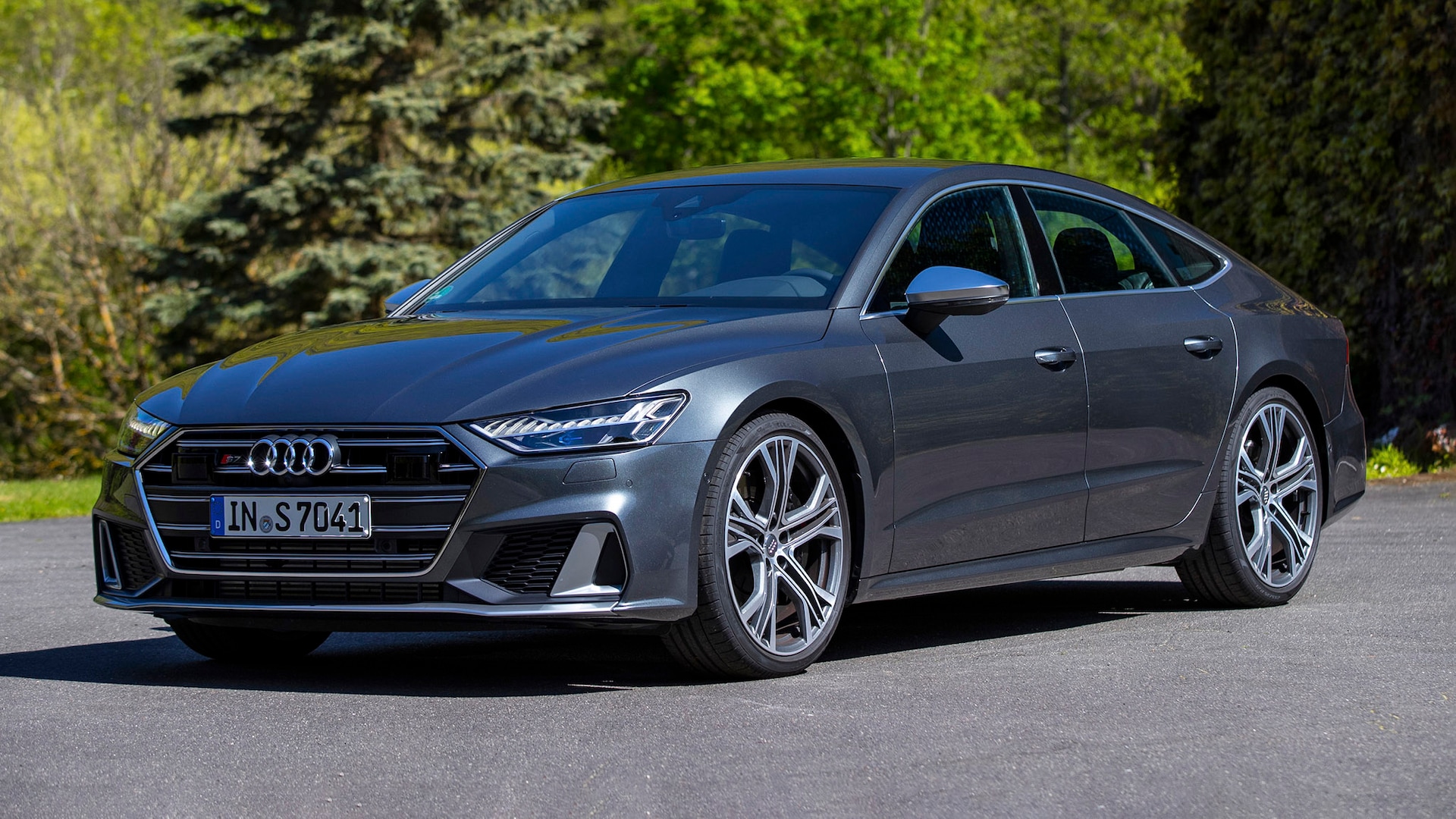 2023 Audi S7 Prices, Reviews, and Photos - MotorTrend
