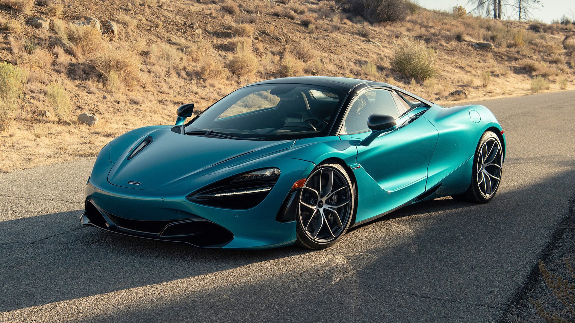 2022 McLaren 720S Prices, Reviews, and Photos - MotorTrend