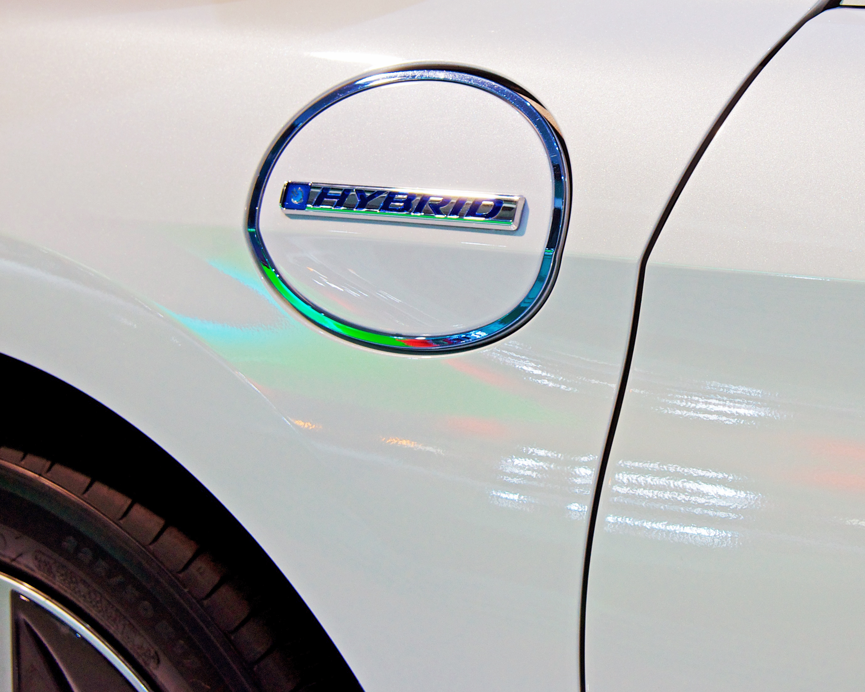 File:2014 Honda Accord Hybrid charging port.jpg - Wikimedia Commons