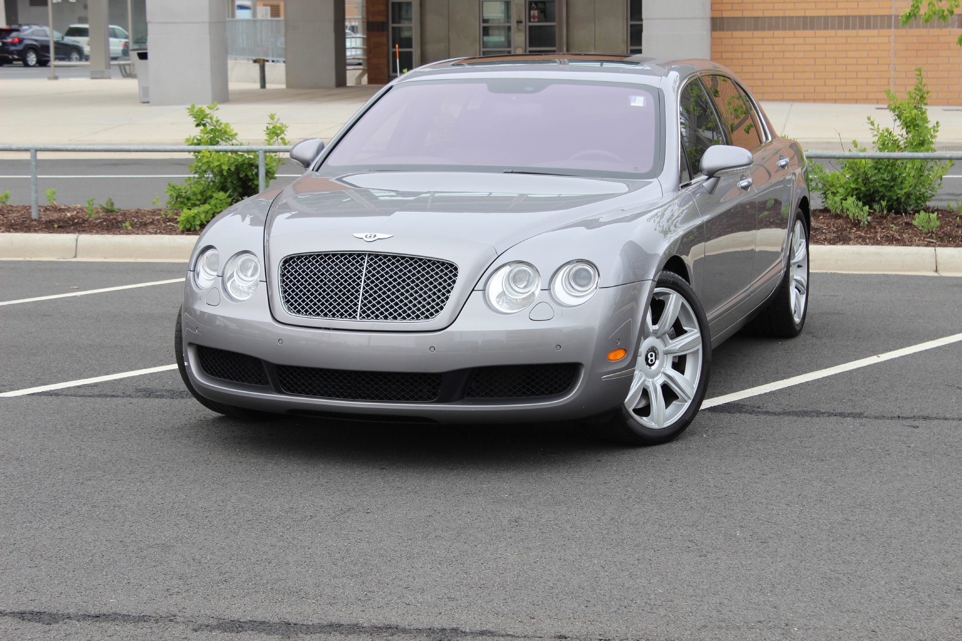 Used 2006 Bentley Continental Flying Spur For Sale (Sold) | Exclusive  Automotive Group Stock #6NCG8051361A