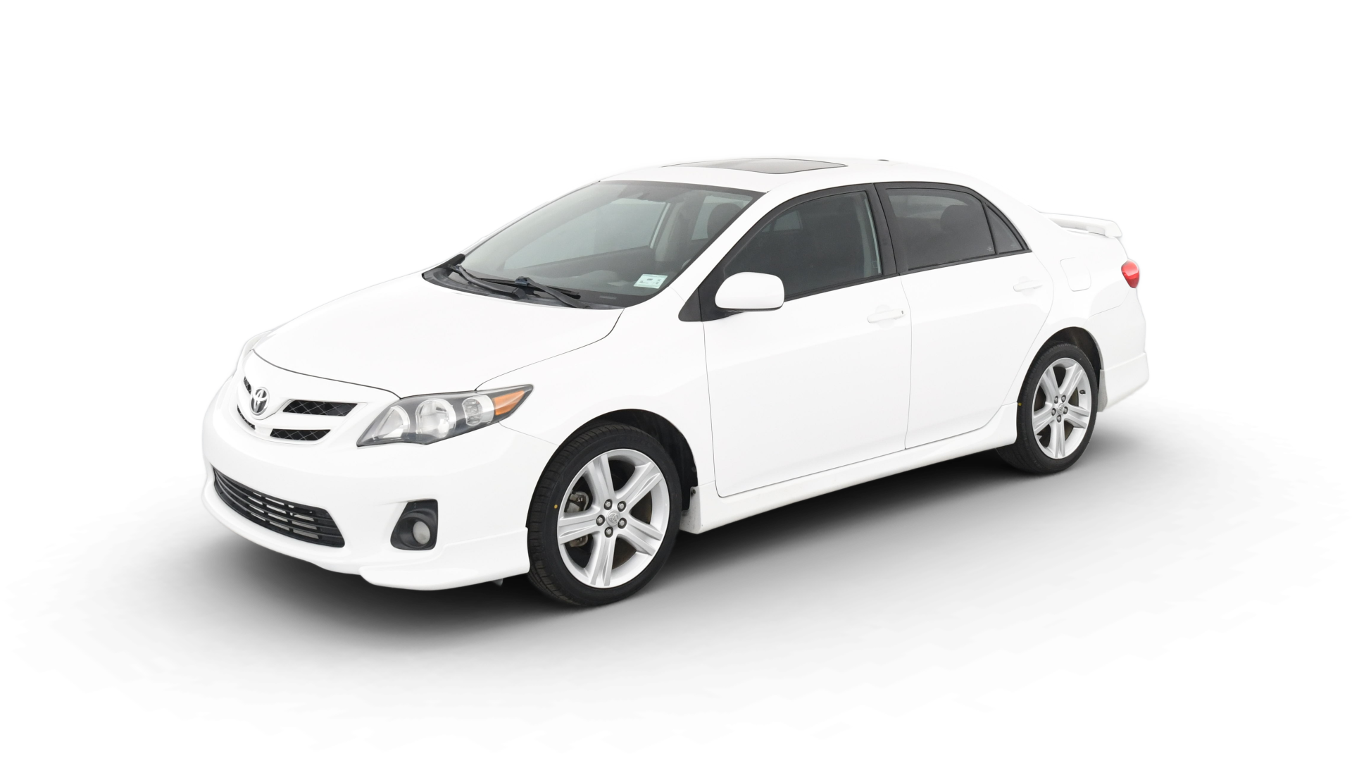 Used Toyota Corolla For Sale Online | Carvana