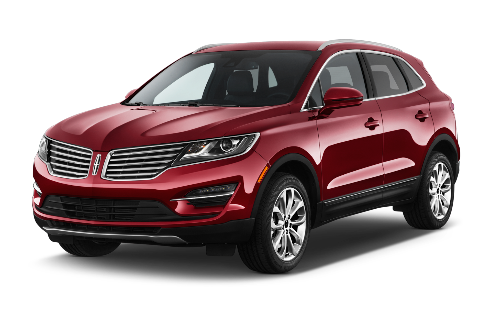 2015 Lincoln MKC Prices, Reviews, and Photos - MotorTrend