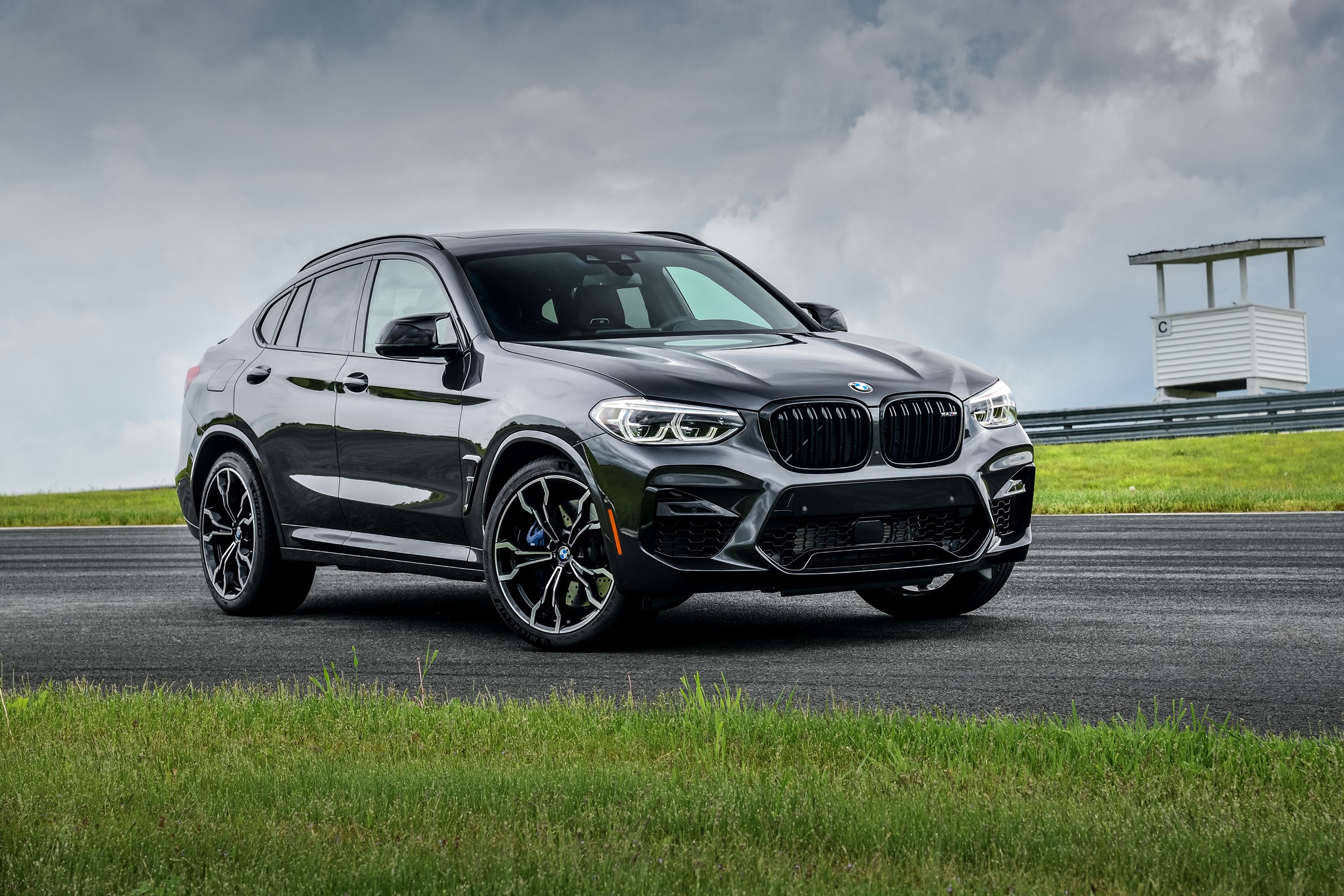 2021 BMW X4 M Review, Pricing, and Specs
