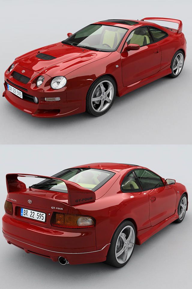 1997 Toyota Celica: Prices, Reviews & Pictures in 2023 | Toyota celica,  Toyota, Toyota cars