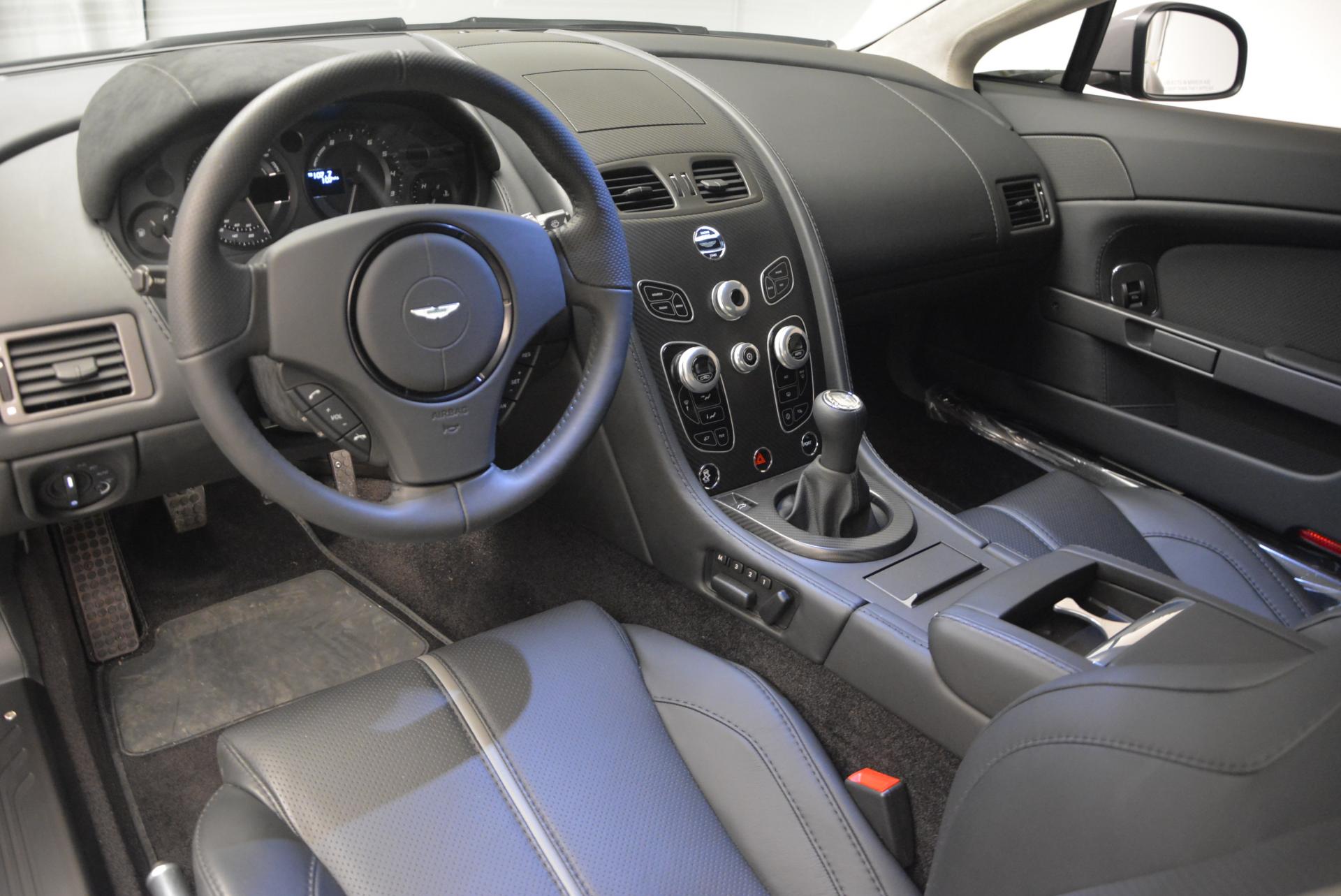 New 2016 Aston Martin Vantage GT For Sale (Special Pricing) | Bugatti of  Greenwich Stock #A1170