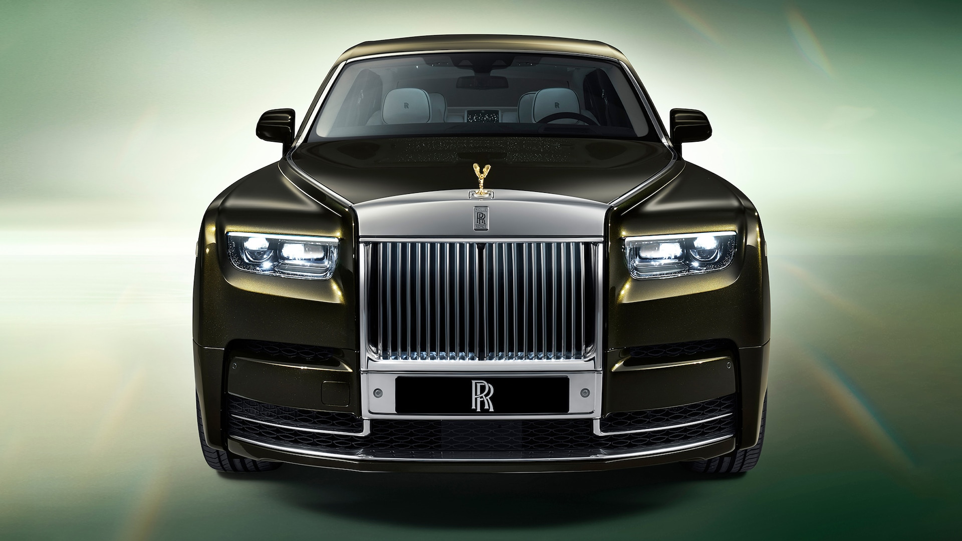2023 Rolls-Royce Phantom Prices, Reviews, and Photos - MotorTrend