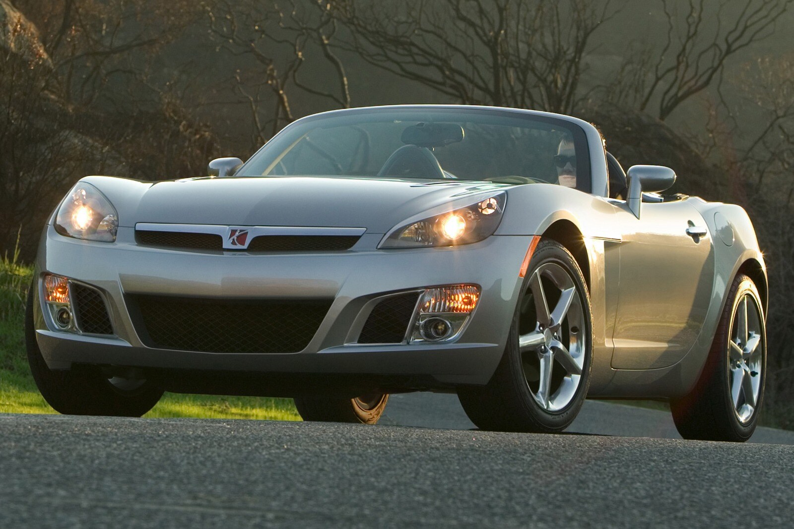Used 2007 Saturn Sky Red Line Review | Edmunds