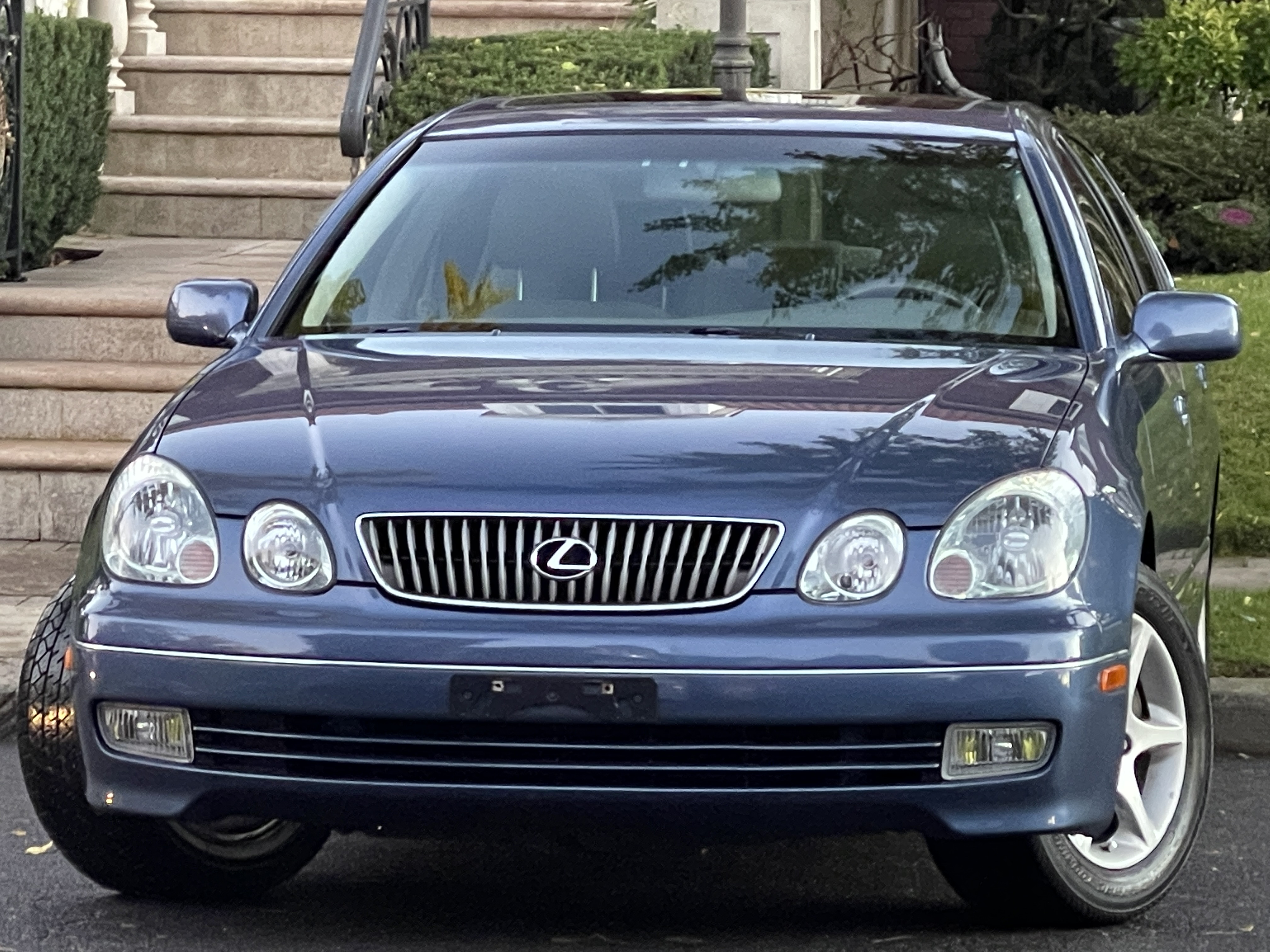 Buy Used 2003 LEXUS GS300 for $9 900 from trusted dealer in Brooklyn, NY!