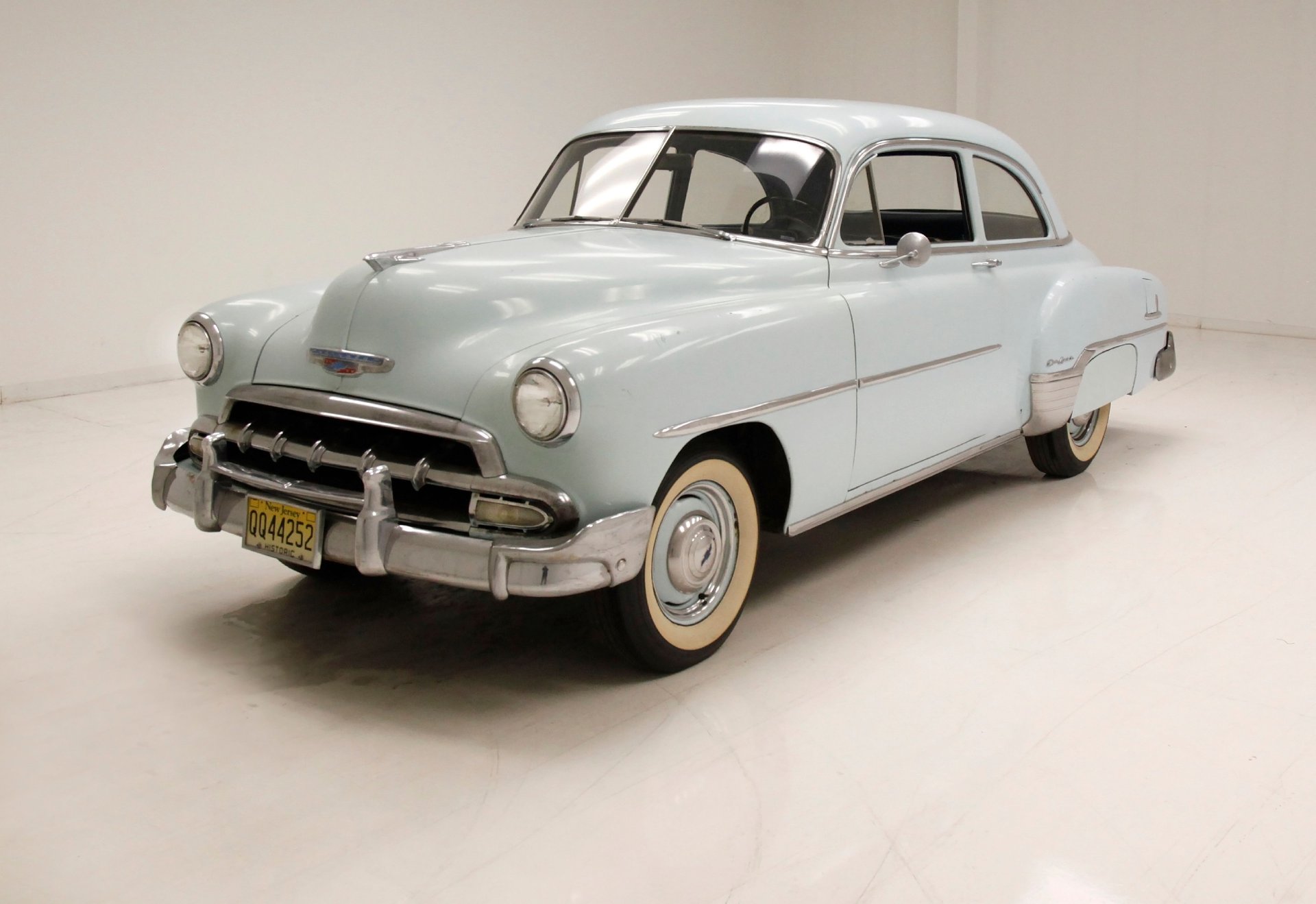 1952 Chevrolet Deluxe | Classic Auto Mall
