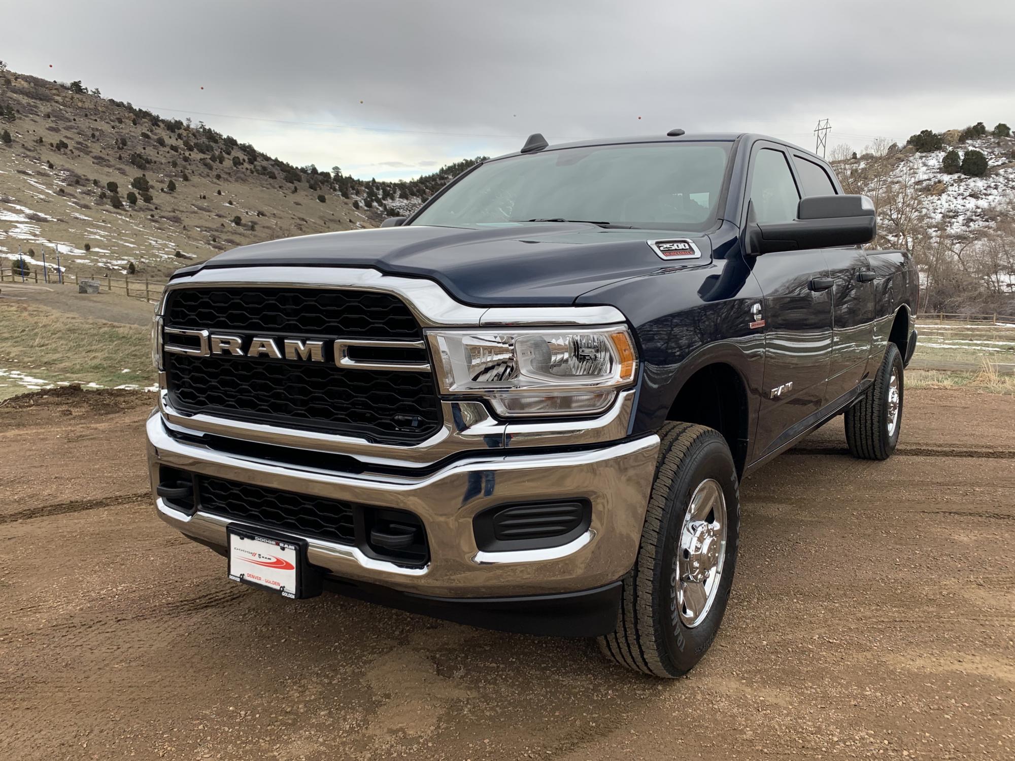 2019 Ram 2500 - New Owner Rant | Cummins Diesel Forum