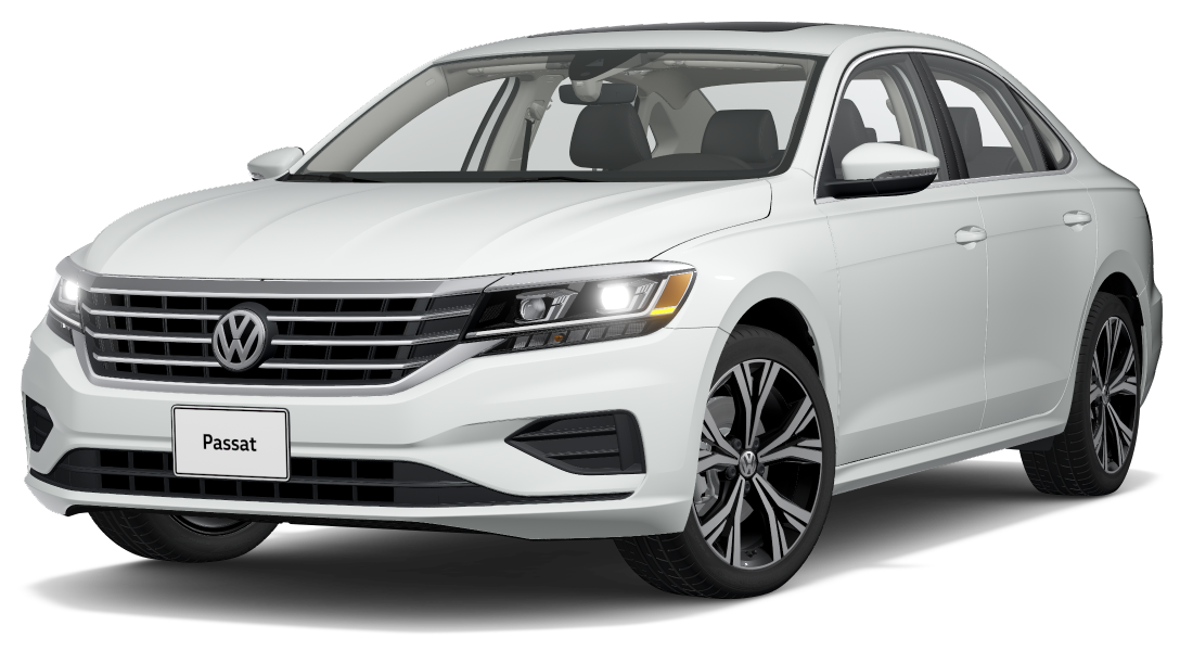 2022 Volkswagen Passat Incentives, Specials & Offers in State College PA