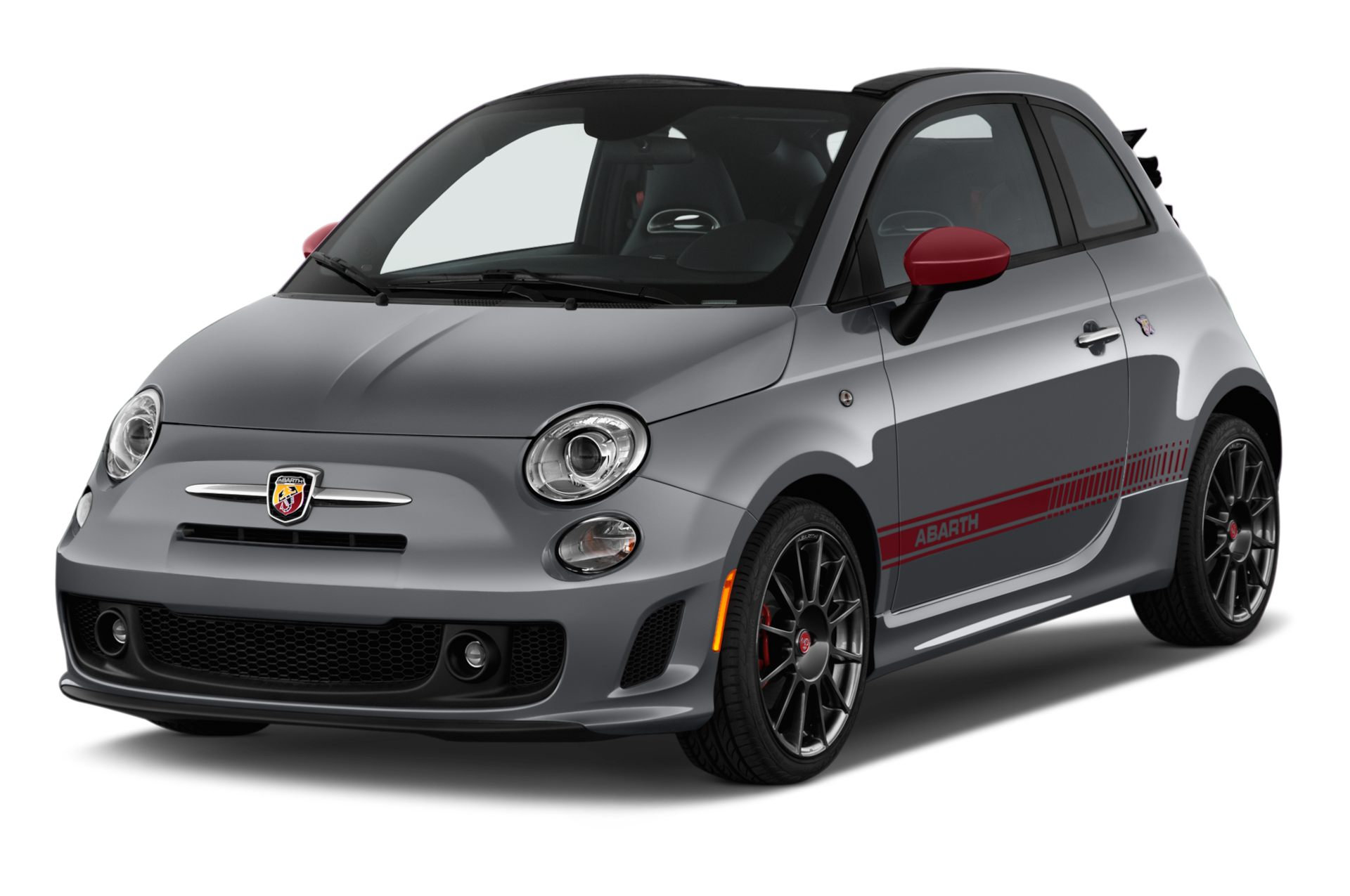 2017 FIAT 500C Prices, Reviews, and Photos - MotorTrend