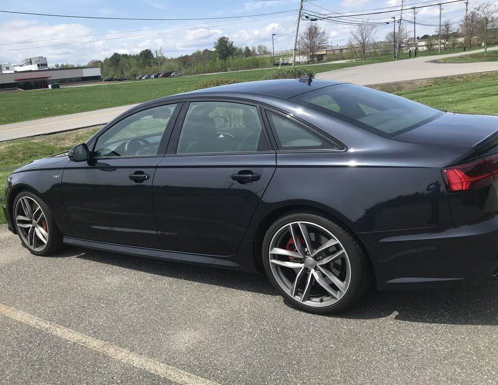 Used Audi S6 for Sale (with Photos) - CarGurus