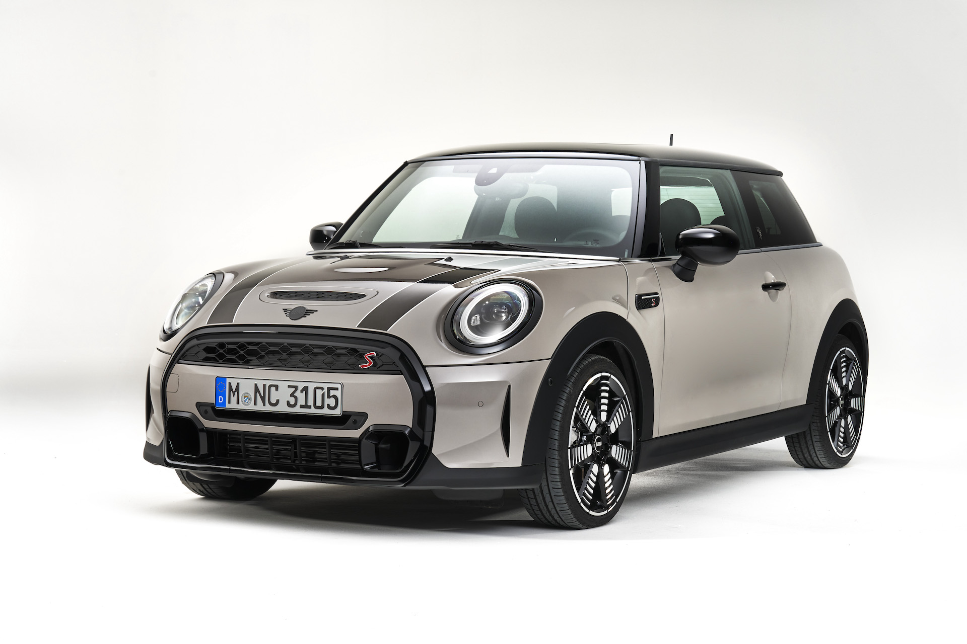 2022 MINI Cooper Review, Ratings, Specs, Prices, and Photos - The Car  Connection