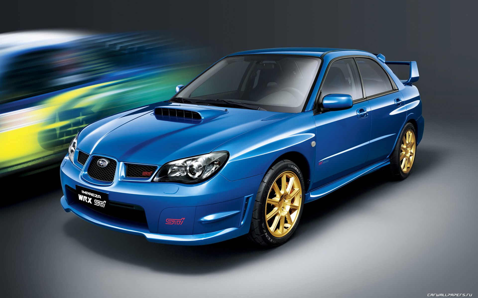 2005 Subaru Impreza WRX STi -- Has to be this shade of blue. | Subaru, Subaru  impreza sedan, Subaru impreza