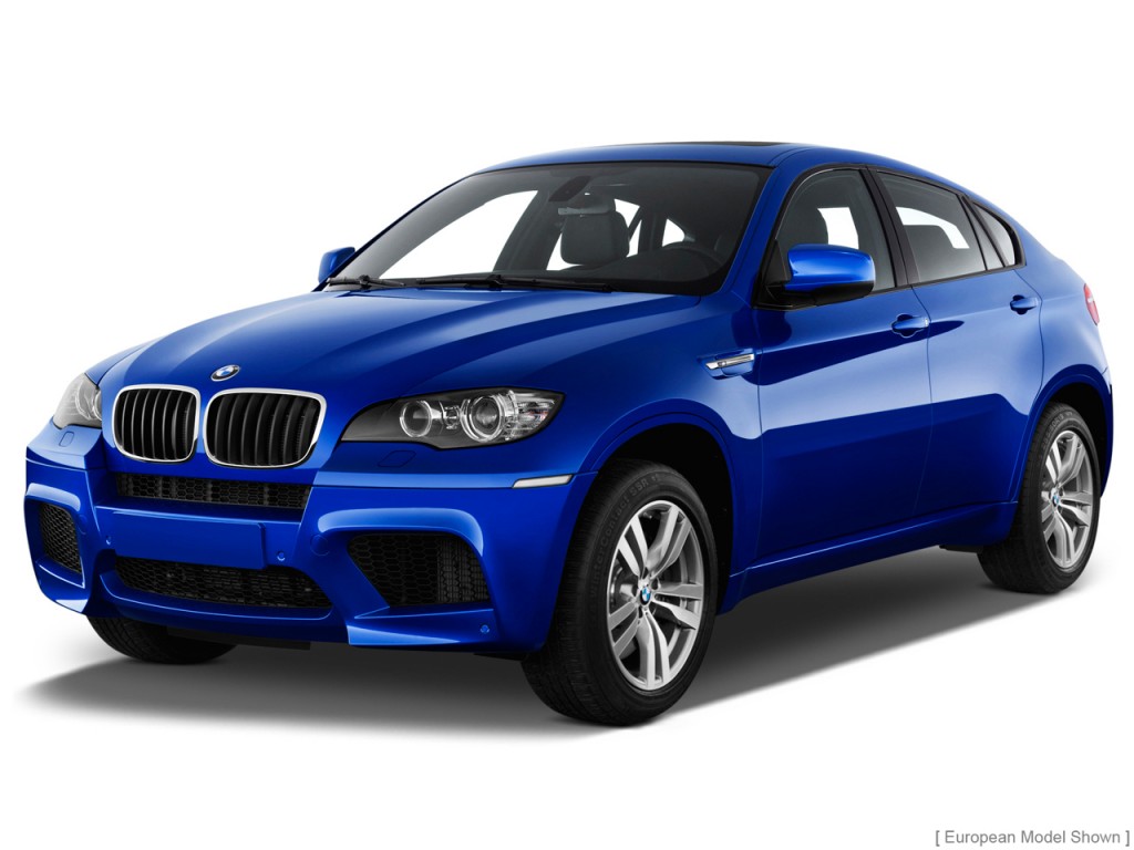 2013 BMW X6 Review, Ratings, Specs, Prices, and Photos - The Car Connection