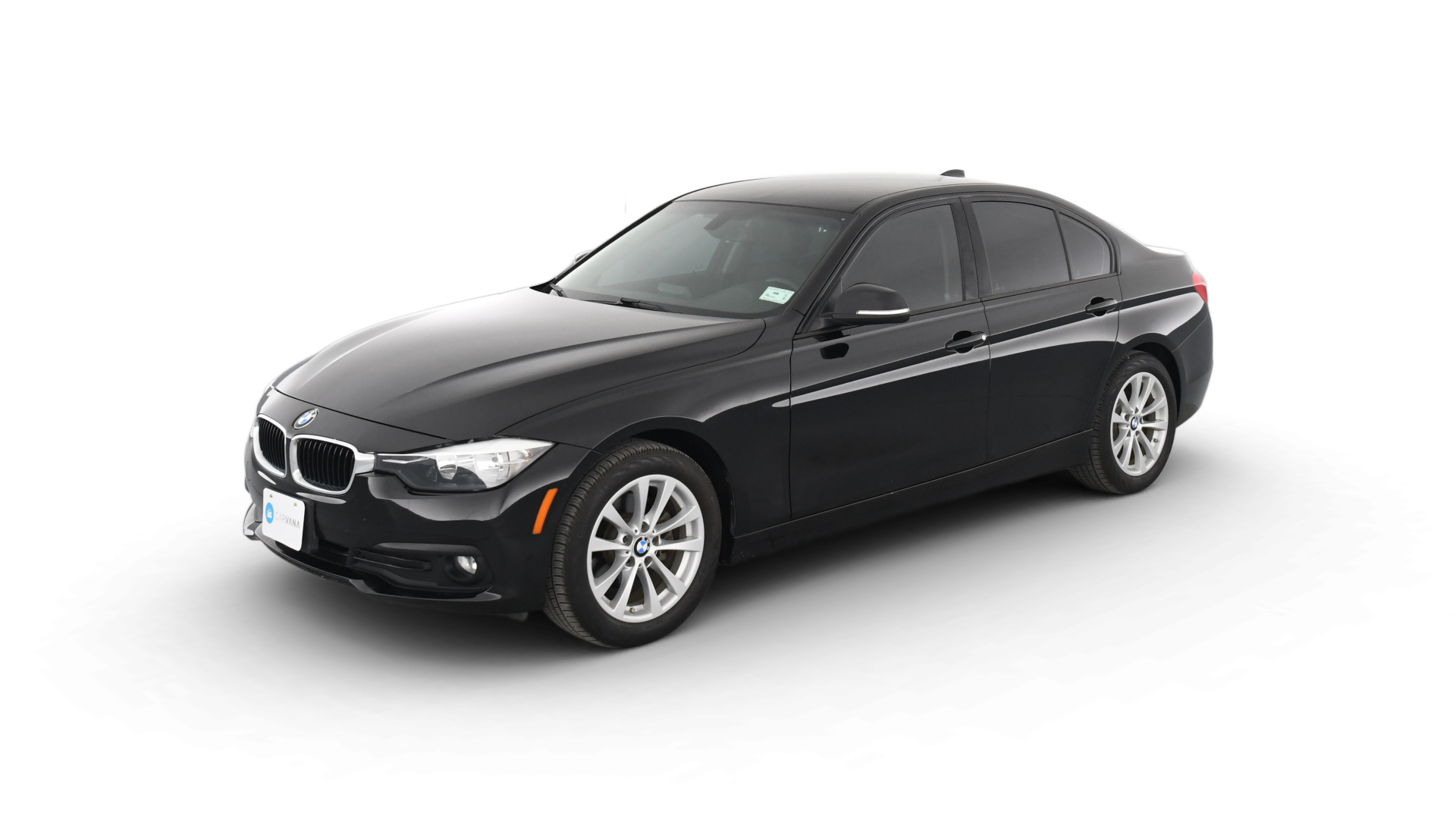 Used 2016 BMW 3 Series For Sale Online | Carvana