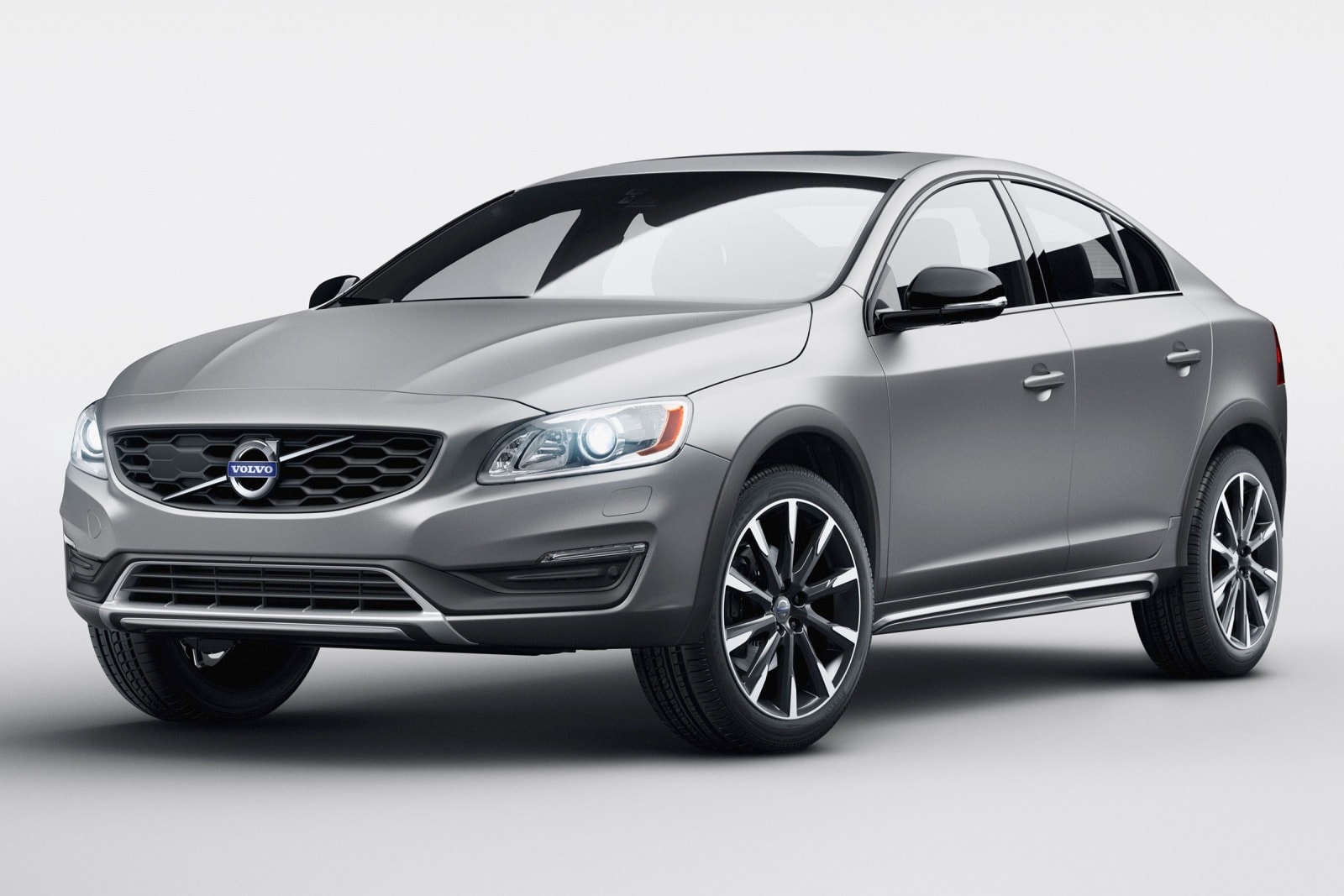 2016 Volvo S60 Review & Ratings | Edmunds