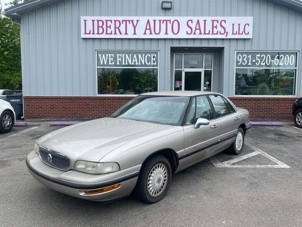 1997 Buick LeSabre For Sale - Carsforsale.com®