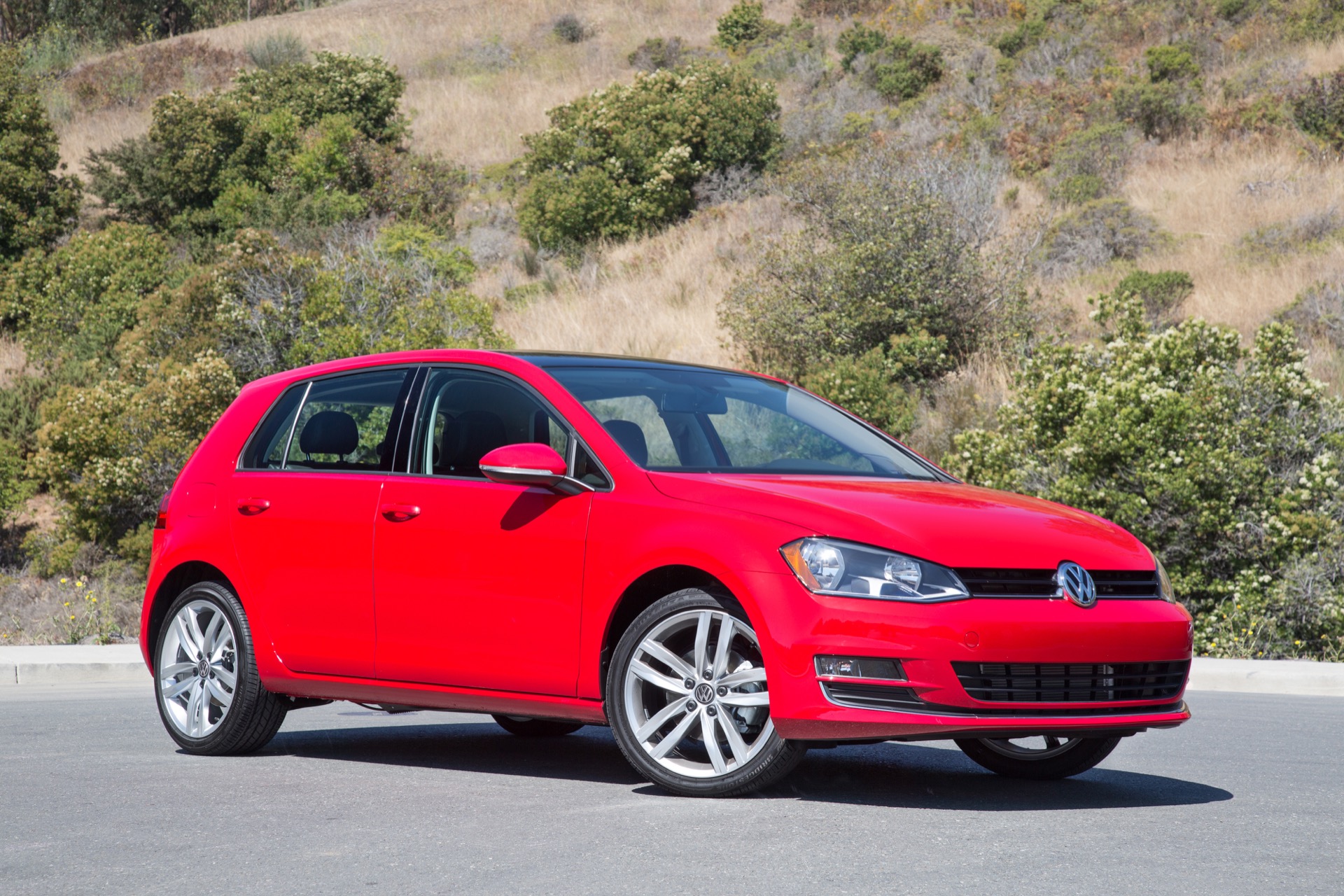 2016 Volkswagen Golf (VW) Review, Ratings, Specs, Prices, and Photos - The  Car Connection