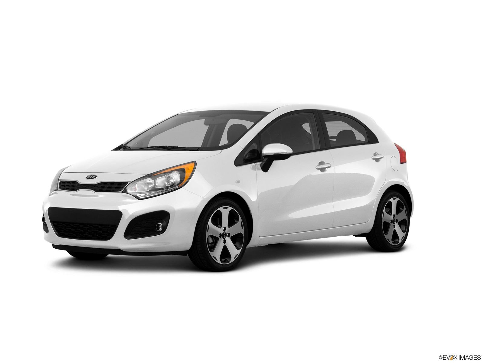 2012 Kia Rio5 Research, Photos, Specs and Expertise | CarMax