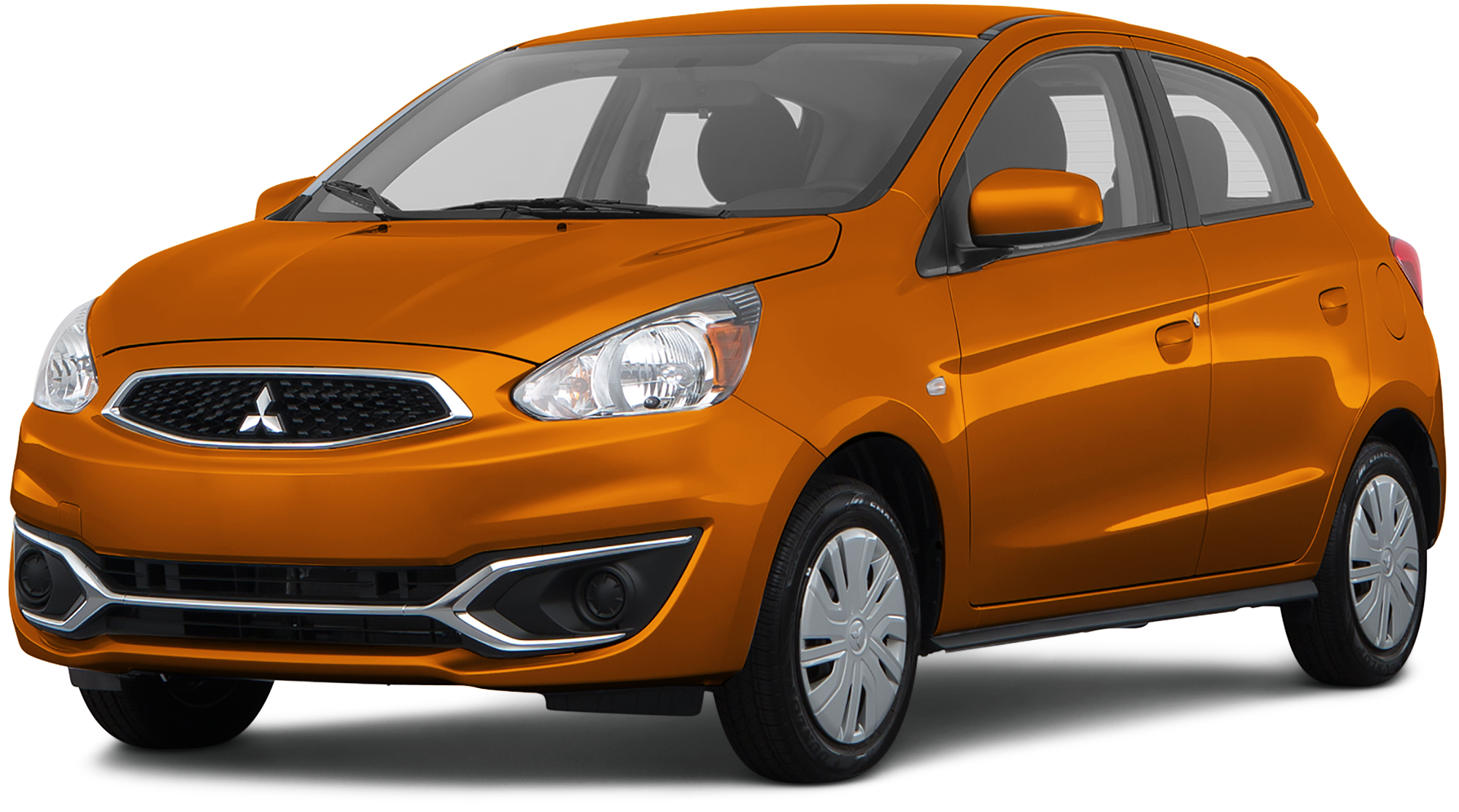 2020 Mitsubishi Mirage Incentives, Specials & Offers in Springfield IL