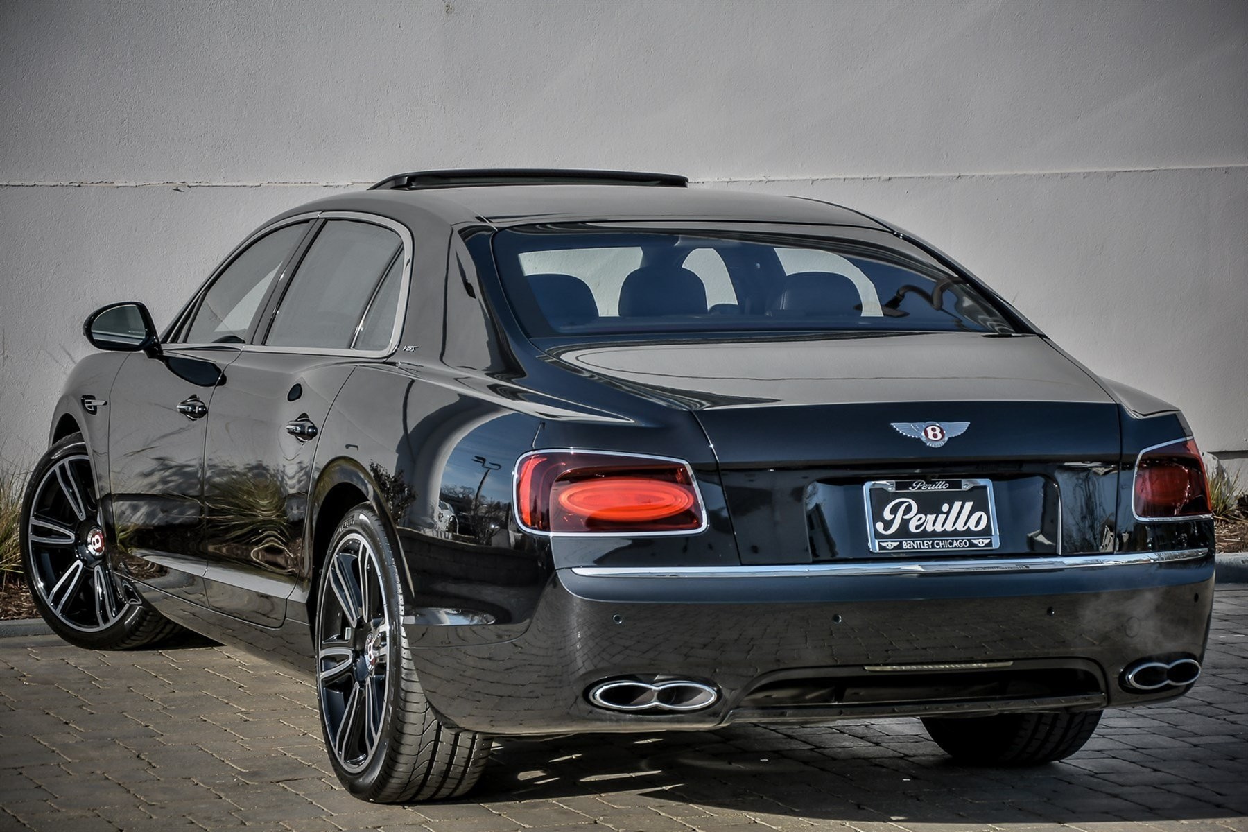 2017 Bentley Flying Spur V8 in Downers Grove, IL