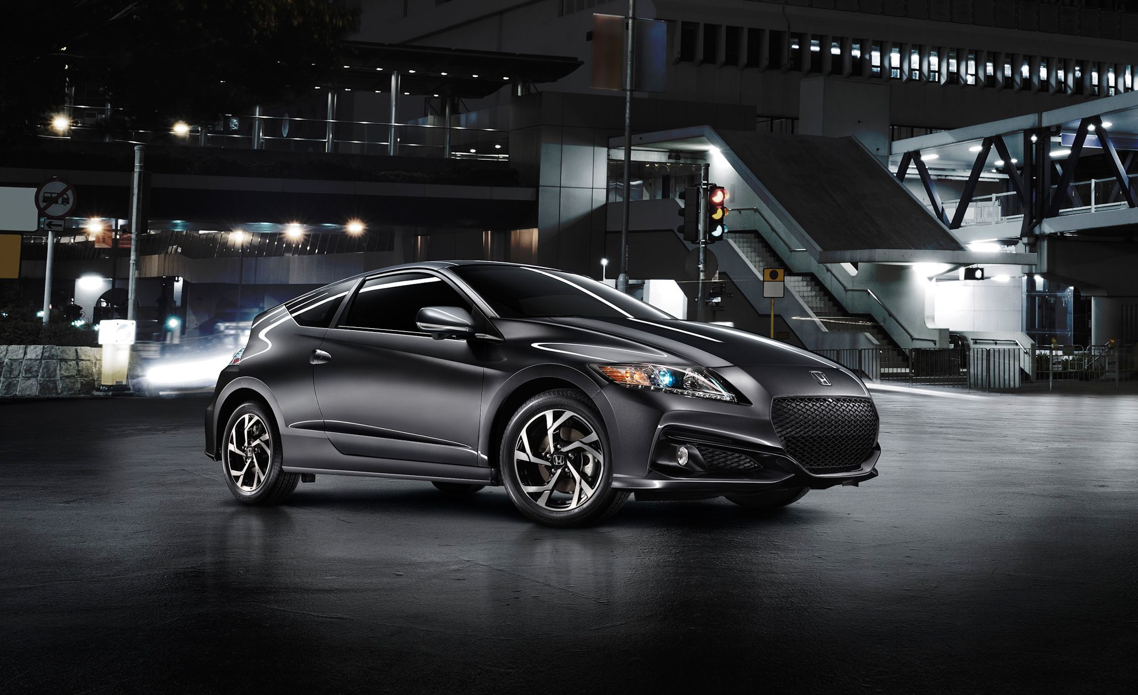 2016 Honda CR-Z Review, Pricing and Specs