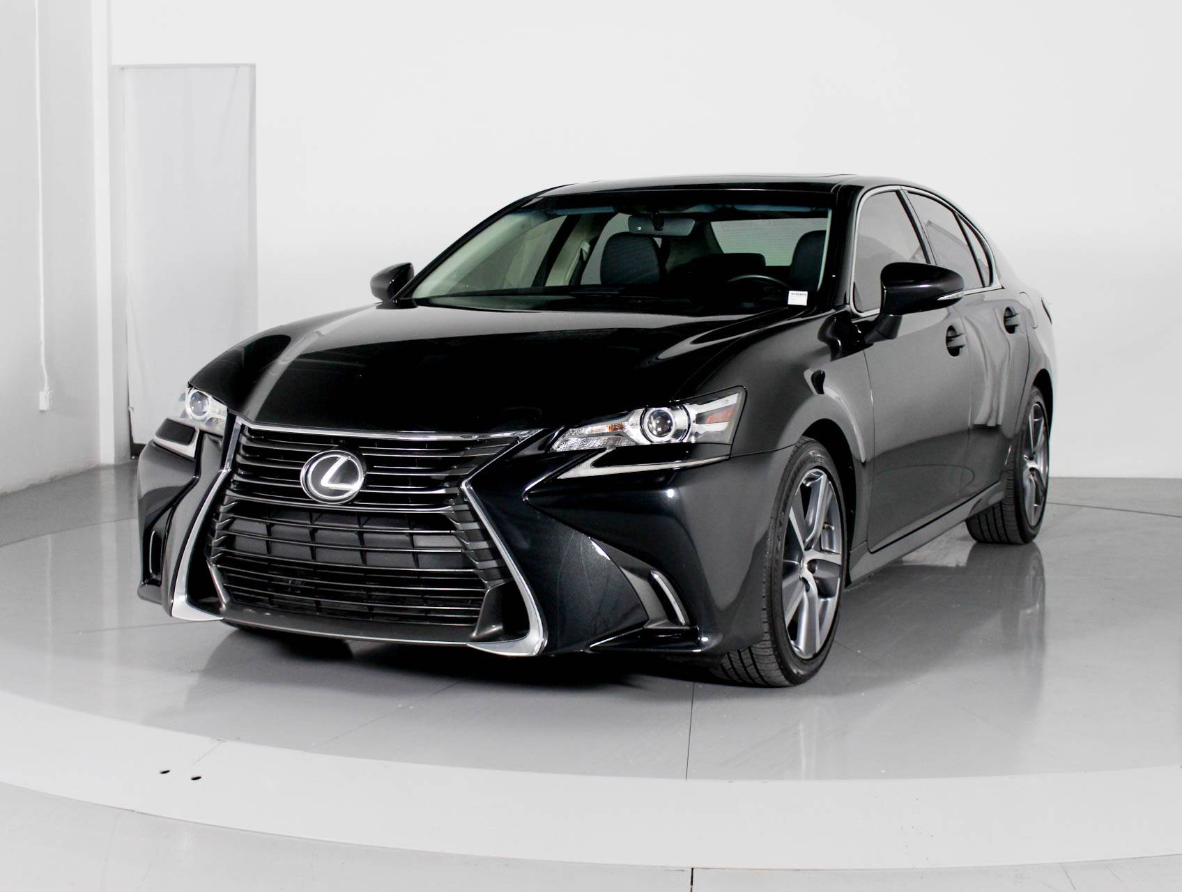 Used 2016 LEXUS GS 200T for sale in MARGATE | 101720