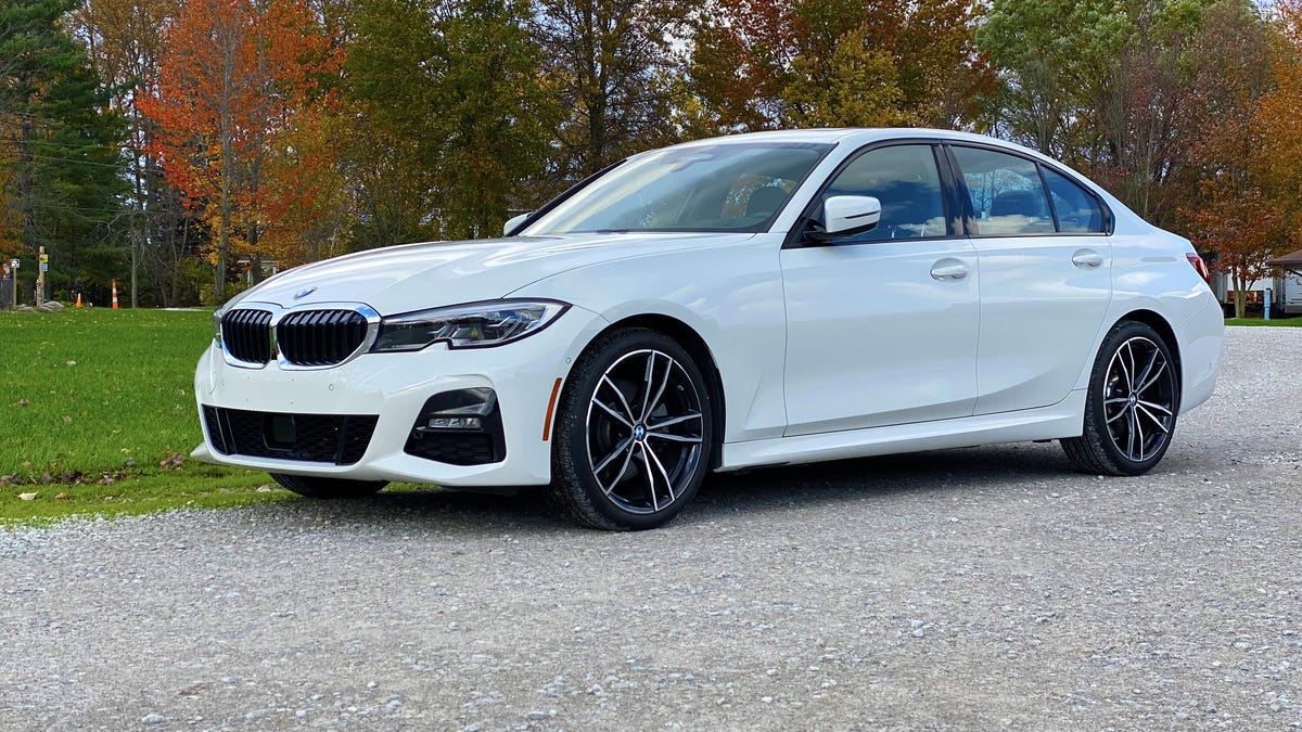 2019 BMW 330i long-term wrap-up: A step in the right direction - CNET