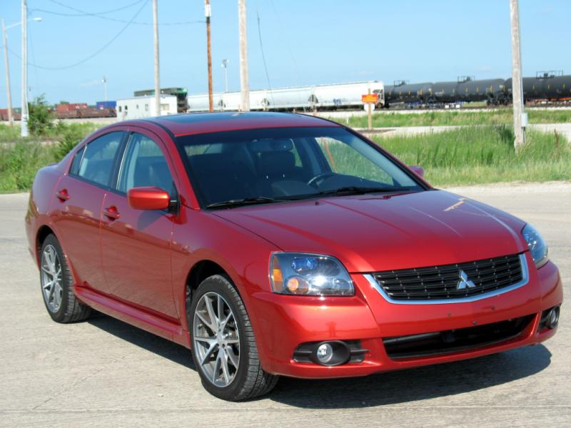 Mitsubishi Galant Cars for Sale in the USA