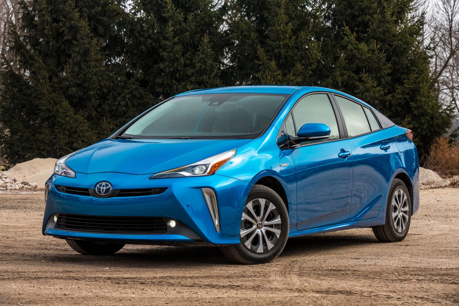 2020 Toyota Prius Review, Ratings, Specs, Prices, and Photos - The Car  Connection