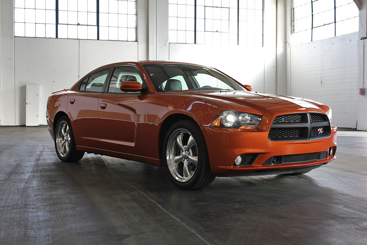 2011 Dodge Charger Review, Ratings, Specs, Prices, and Photos - The Car  Connection