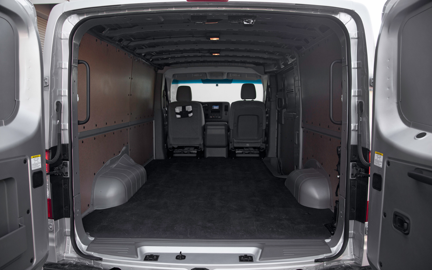 2014 NISSAN NV CARGO - Image #19