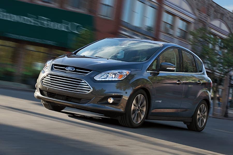 Ford® C-Max Retired | Now What?