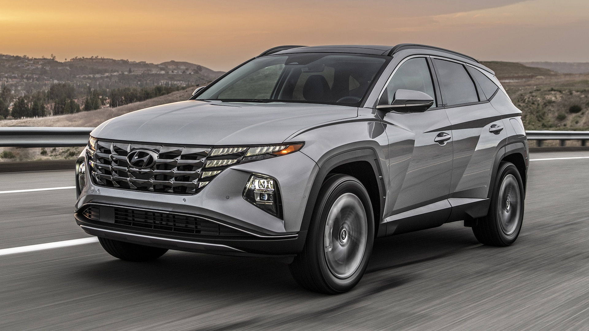 2022 Hyundai Tucson Plug-in Hybrid Prices, Reviews, and Photos - MotorTrend