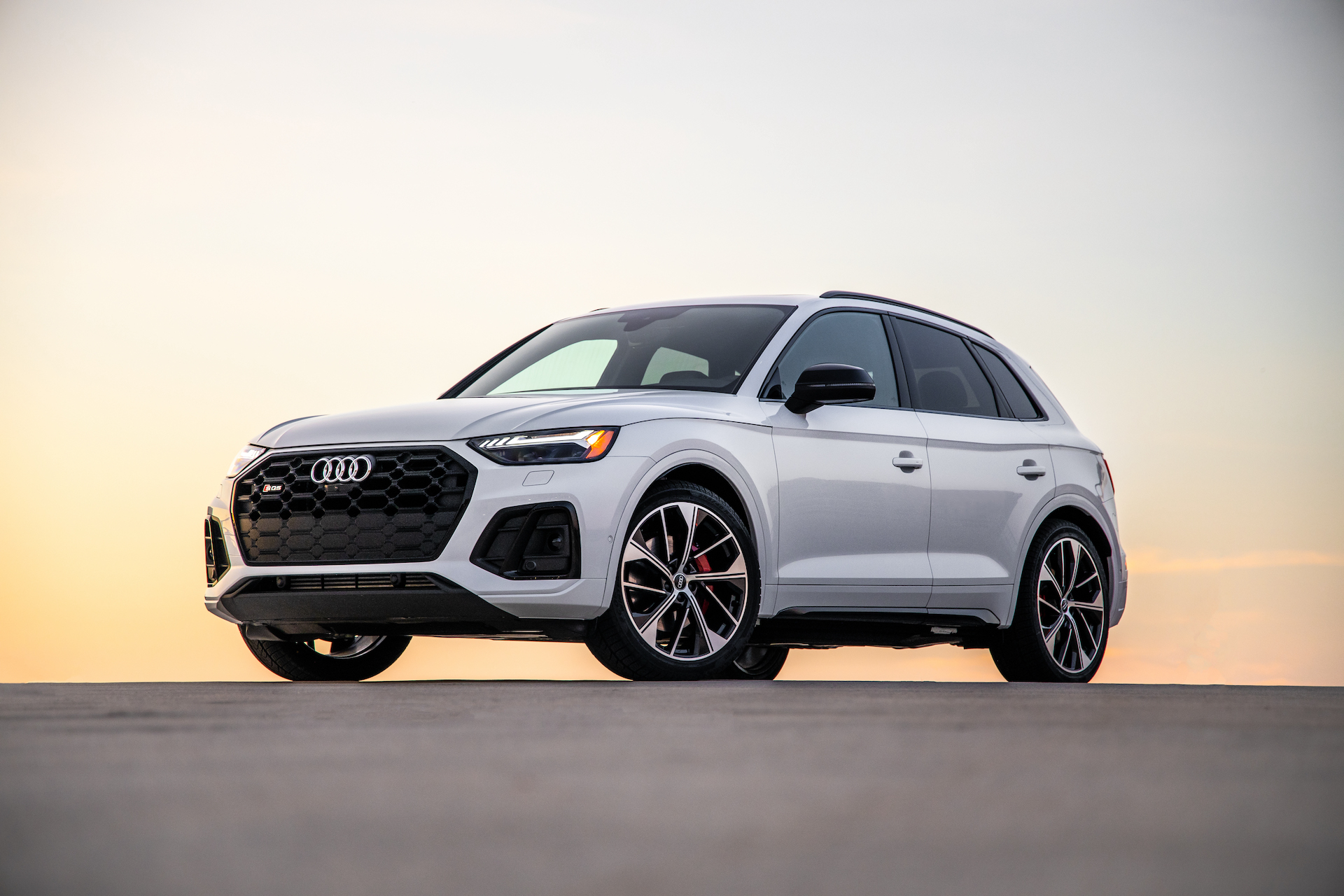 2022 Audi Q5 prices and expert review - The Car Connection
