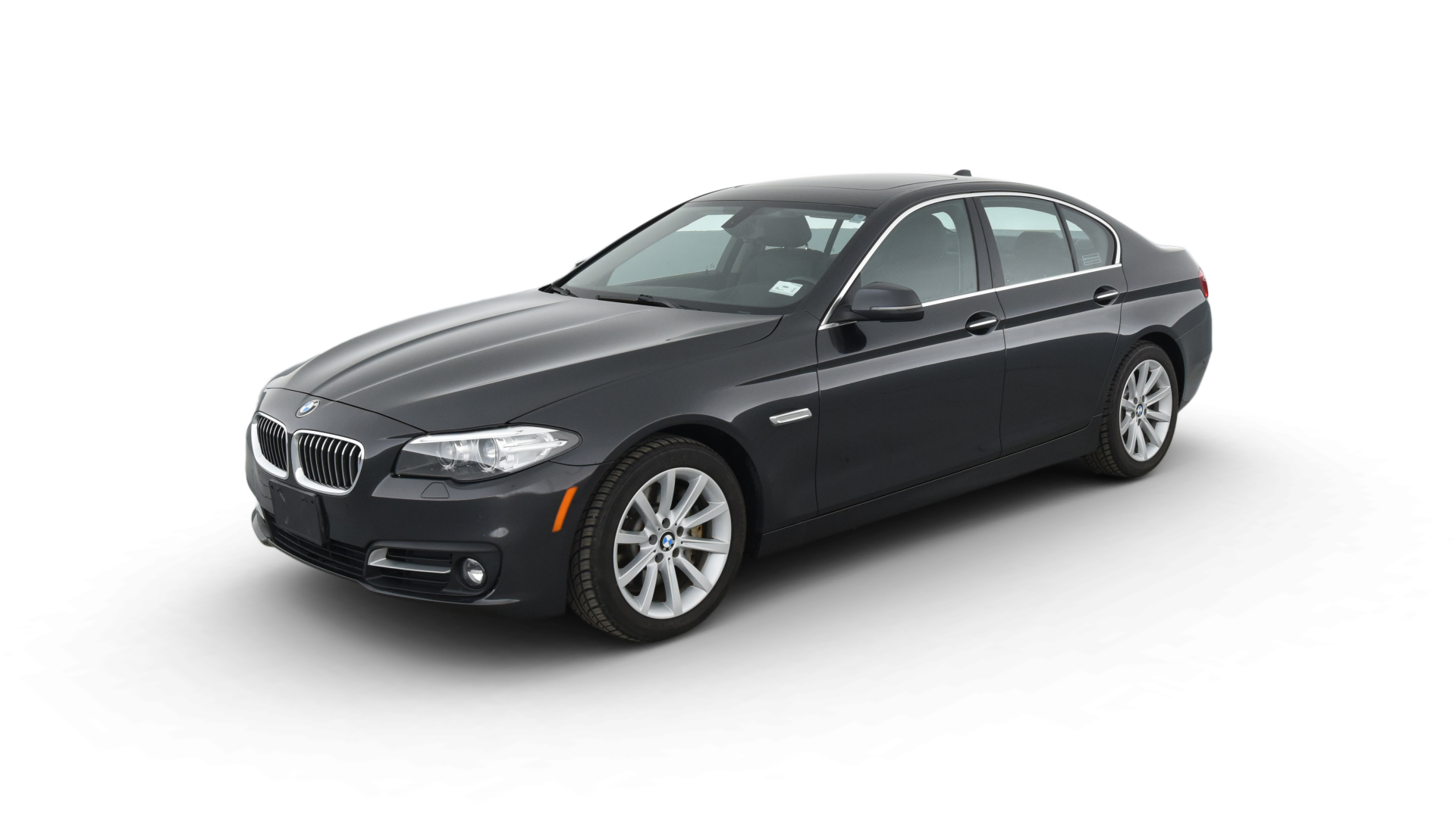 Used BMW 5 Series 535i xDrive For Sale Online | Carvana
